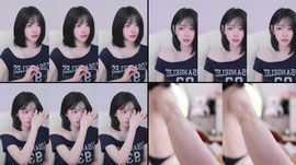 팬더클래스) 고요한 밤 나랑 놀래