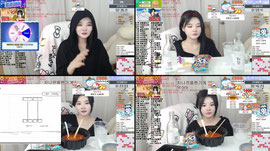 신입여캠 혼술하는 신입여캠 팬해주세요