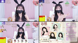 19ㅂ 전신망사