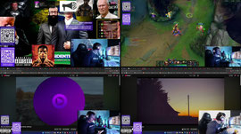 DRAVEN/TLOU2/REACT/SUPERCINE - XANDÃO MENTALITY+18 MOGGAVILLE ~ TRUE ADAM