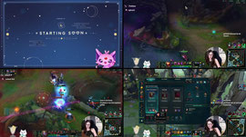 nach 2 Monaten wieder in league reinkommen HILFE