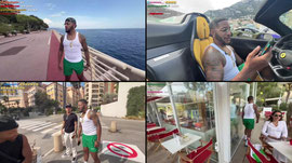 monaco