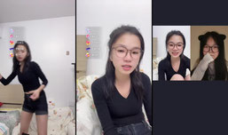 赚够100就下播