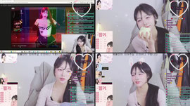 헤븐 3기) 영계랑 친해질 오빠 ?