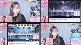RG3)찐늅61일 // 아파도 방송에서 아파라함; 쌩얼주의 요망