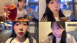 [팀진우] 24 - / 저금통 부탁드립니다아💖. !!