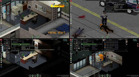 hard role play w postapokaliptycznym świecie na serwerze JKB !server | !Logan !betclic !redragon !holy +18