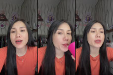 Untitled stream