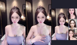 兄弟们我女装好看吗