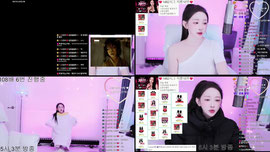 팬더클래스8)나 오늘 뜨거워.