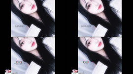 잔잔한 여자 목소리 라디오