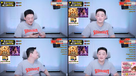 나오늘 존예다