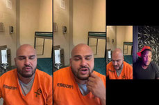 Prison Talk, Free after 18yrs