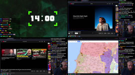 EXTRÉMNĚ STABILNÍ STREAM🏆ROZHOVOR SE ZEMANEM🏆TRYHARD DO MASTERU🏆POKRAČOVÁNÍ THYMESIE🏆17.8. MORTAL SHELL 2🏆!donate !gta6 !sub
