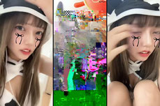 Untitled stream