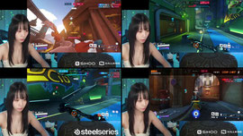 雑談配信🌞Japanese Cosplayer Chat
