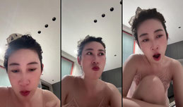 Ms.D正在直播
