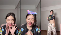 朝阳区朴彩英（见过朴彩英本人版）正在直播