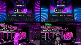 💚 - CLUB69 DANCING- 💚