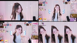 설레는 밤♡