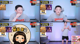 나오늘 존예다