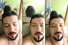 mira el MUÑECO