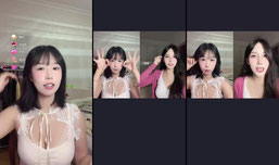 我会记住每一个人～