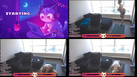 Short Yoga Stream 💚KPP 💚!s