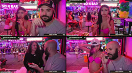 Hump day in the S3xpat Capital of the world! Pattaya, Thailand