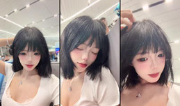 素颜