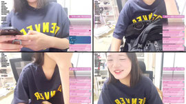 신입 13일차 첨 오면 섹시포즈