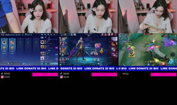 Lets Go LIVE!