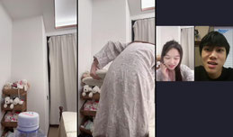 纯天然 素颜