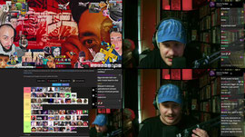 RUFFIN se fais MOG par un PETIT PATRON + la suite des INVESTISSEURS FOU (y'a du très lourd la) + petit stream oklm