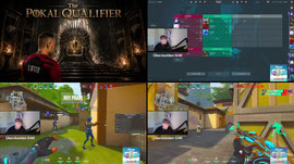 The Pokal mit mixteam | !giveaway !more !ig !Nyfter | !of !bonus !luc1dbonus