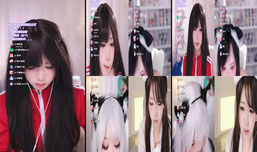 内有兔女郎