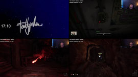 Středeční vály a večer nejspíš pokračování Killer frequency nebo coop | !sub !donate !discord !smarty !mixit