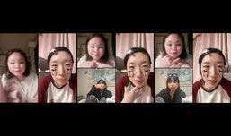 Untitled stream