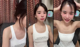 呆小呆正在直播