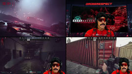🔴DR DISRESPECT - TARKOV SEASON 1 - LEVEL 19 - REVENGE