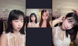 我会记住每一个人～