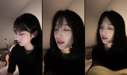 说话和唱歌两个系统
