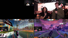 #TwistTheGame / watchparty ewc facecam