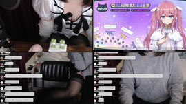 Untitled stream
