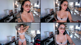 LIVE NOW 🔥 Queen Energy & Chaos Begins 👑 !ds !menu !links