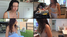 COOKING!!!