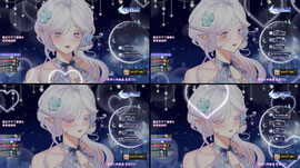 【3D麦】乖～和妈妈贴贴