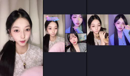 苏州甜妹深夜上线