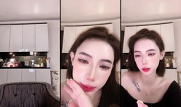 脑子下班了 人还在播