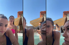 Untitled stream